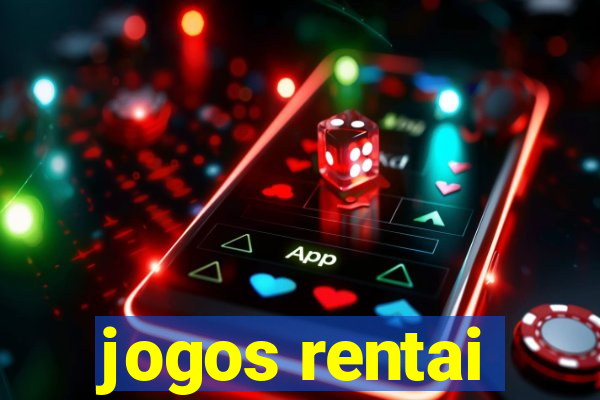 jogos rentai